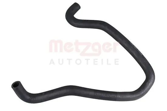 Kühlerschlauch METZGER AUTOTEILE 2422071 Bild Kühlerschlauch METZGER AUTOTEILE 2422071