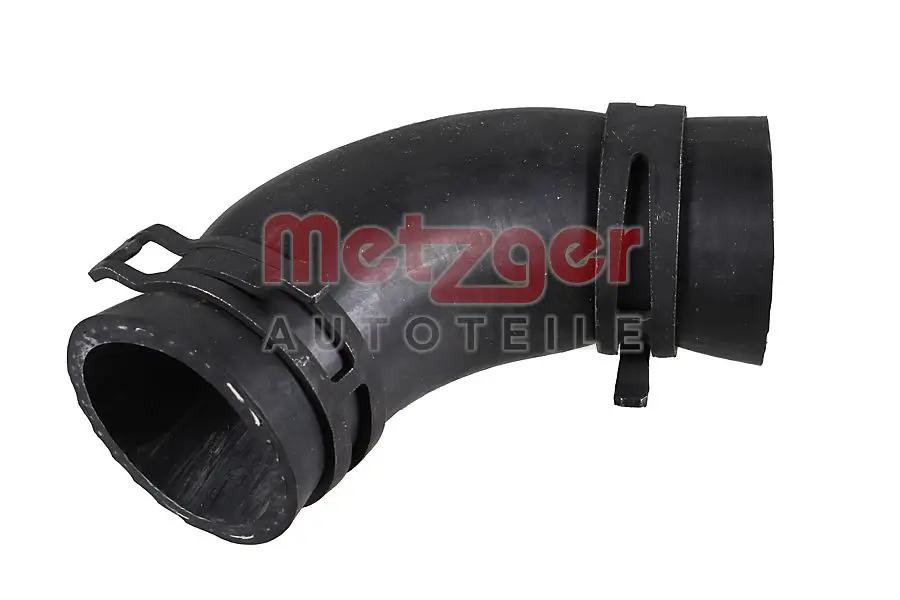 Kühlerschlauch METZGER AUTOTEILE 2422076