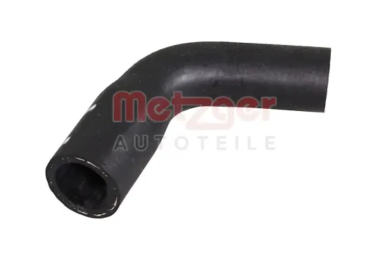 Kühlerschlauch links oben METZGER AUTOTEILE 2422078 Bild Kühlerschlauch links oben METZGER AUTOTEILE 2422078