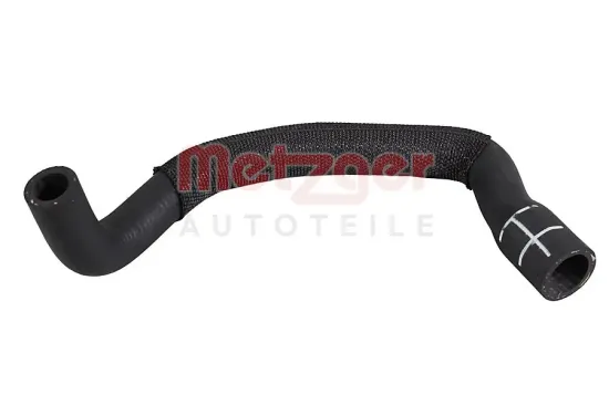 Kühlerschlauch METZGER AUTOTEILE 2422082 Bild Kühlerschlauch METZGER AUTOTEILE 2422082