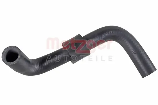 Kühlerschlauch METZGER AUTOTEILE 2422087 Bild Kühlerschlauch METZGER AUTOTEILE 2422087