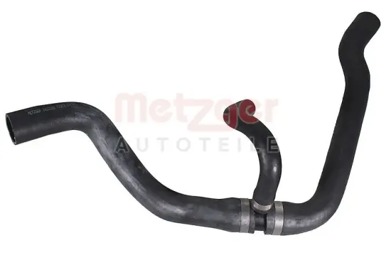 Kühlerschlauch links unten METZGER AUTOTEILE 2422088 Bild Kühlerschlauch links unten METZGER AUTOTEILE 2422088