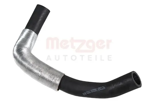 Kühlerschlauch METZGER AUTOTEILE 2422105 Bild Kühlerschlauch METZGER AUTOTEILE 2422105