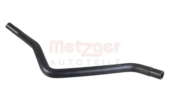 Kühlerschlauch links oben METZGER AUTOTEILE 2422122 Bild Kühlerschlauch links oben METZGER AUTOTEILE 2422122