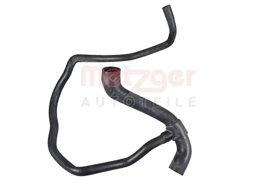Kühlerschlauch METZGER AUTOTEILE 2422128 Bild Kühlerschlauch METZGER AUTOTEILE 2422128