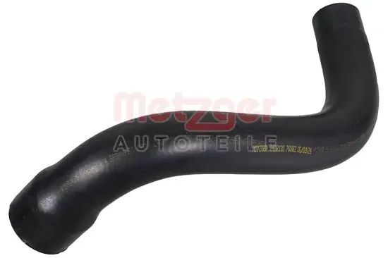 Kühlerschlauch METZGER AUTOTEILE 2422131 Bild Kühlerschlauch METZGER AUTOTEILE 2422131