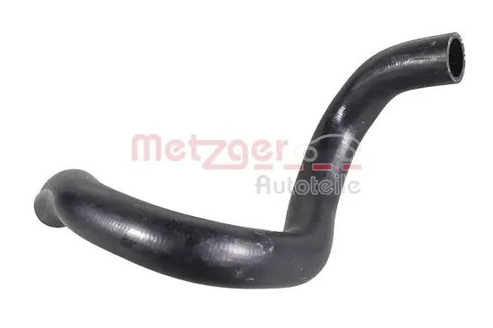 Kühlerschlauch links oben METZGER AUTOTEILE 2422141 Bild Kühlerschlauch links oben METZGER AUTOTEILE 2422141
