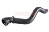 K&uuml;hlerschlauch rechts unten METZGER AUTOTEILE 2422150