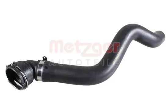 Kühlerschlauch rechts unten METZGER AUTOTEILE 2422150 Bild Kühlerschlauch rechts unten METZGER AUTOTEILE 2422150