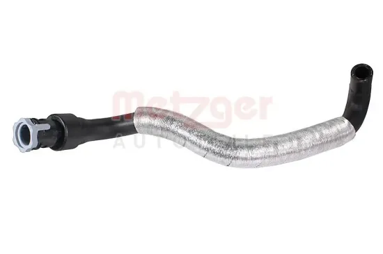 Kühlerschlauch METZGER AUTOTEILE 2422151 Bild Kühlerschlauch METZGER AUTOTEILE 2422151