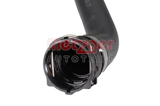 Kühlerschlauch METZGER AUTOTEILE 2422155 Bild Kühlerschlauch METZGER AUTOTEILE 2422155