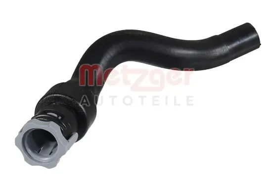 Kühlerschlauch METZGER AUTOTEILE 2422156 Bild Kühlerschlauch METZGER AUTOTEILE 2422156