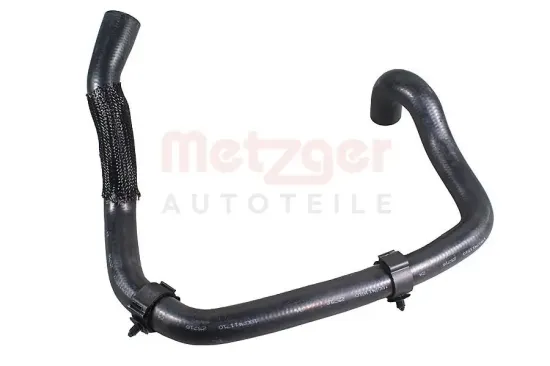 Kühlerschlauch unten METZGER AUTOTEILE 2422168 Bild Kühlerschlauch unten METZGER AUTOTEILE 2422168