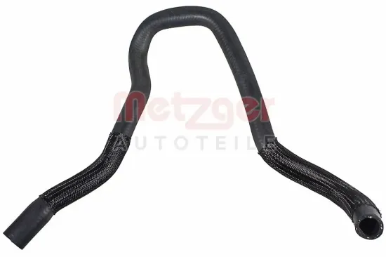 Kühlerschlauch METZGER AUTOTEILE 2422169 Bild Kühlerschlauch METZGER AUTOTEILE 2422169