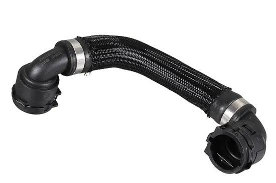Kühlerschlauch rechts unten METZGER AUTOTEILE 2422191 Bild Kühlerschlauch rechts unten METZGER AUTOTEILE 2422191
