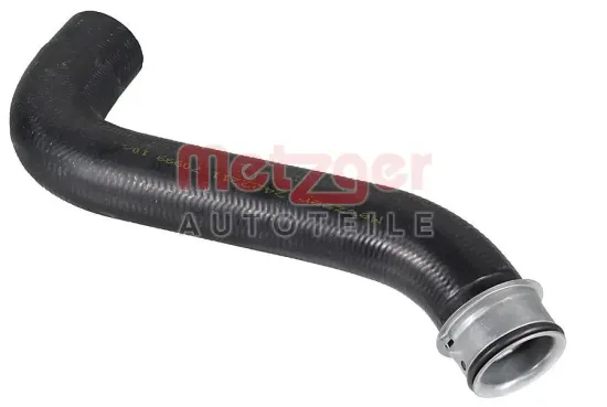 Kühlerschlauch links oben METZGER AUTOTEILE 2422211 Bild Kühlerschlauch links oben METZGER AUTOTEILE 2422211