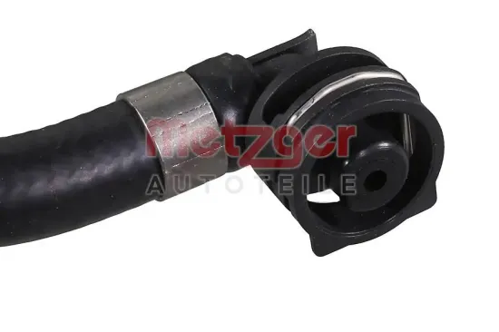 Kühlmittelrohrleitung rechts oben METZGER AUTOTEILE 2422215 Bild Kühlmittelrohrleitung rechts oben METZGER AUTOTEILE 2422215