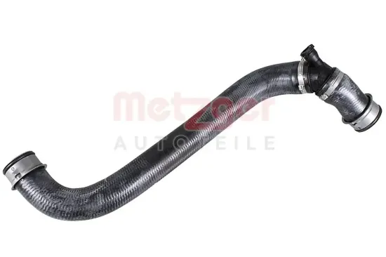Kühlerschlauch links oben METZGER AUTOTEILE 2422219 Bild Kühlerschlauch links oben METZGER AUTOTEILE 2422219