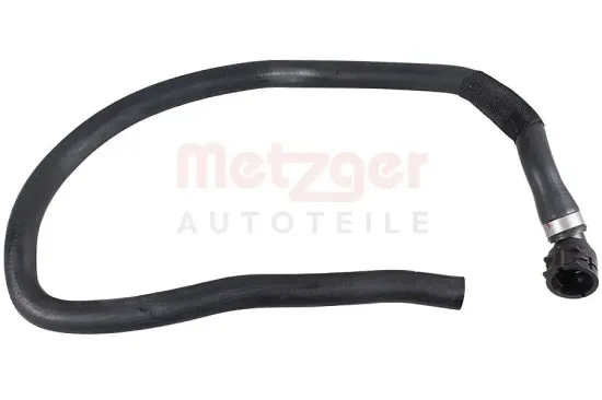 Kühlerschlauch METZGER AUTOTEILE 2422221 Bild Kühlerschlauch METZGER AUTOTEILE 2422221