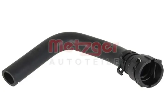 Kühlerschlauch METZGER AUTOTEILE 2422224 Bild Kühlerschlauch METZGER AUTOTEILE 2422224