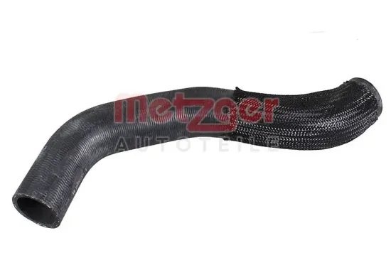 Kühlerschlauch links oben METZGER AUTOTEILE 2422226 Bild Kühlerschlauch links oben METZGER AUTOTEILE 2422226