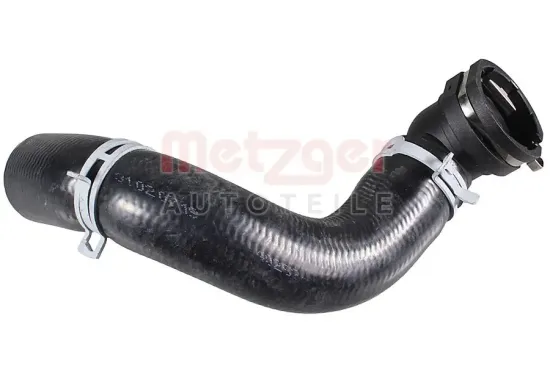 Kühlerschlauch unten METZGER AUTOTEILE 2422228 Bild Kühlerschlauch unten METZGER AUTOTEILE 2422228