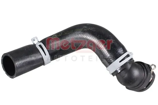 Kühlerschlauch unten METZGER AUTOTEILE 2422228 Bild Kühlerschlauch unten METZGER AUTOTEILE 2422228