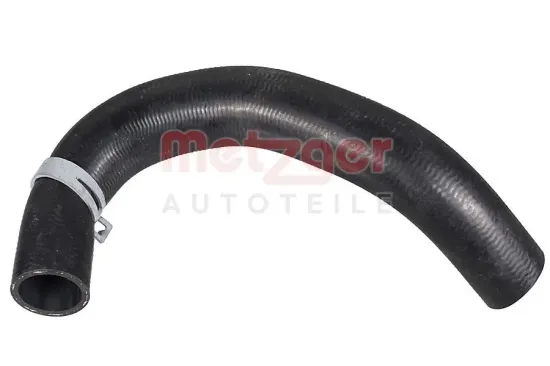 Kühlerschlauch links oben METZGER AUTOTEILE 2422229 Bild Kühlerschlauch links oben METZGER AUTOTEILE 2422229