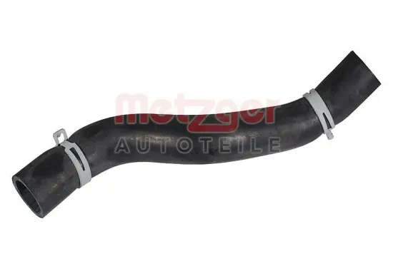 Kühlerschlauch links oben METZGER AUTOTEILE 2422230 Bild Kühlerschlauch links oben METZGER AUTOTEILE 2422230