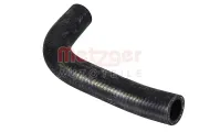 Kühlerschlauch METZGER AUTOTEILE 2422235