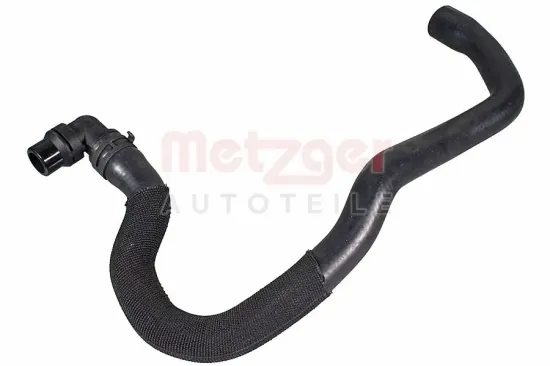 Kühlerschlauch hinten oben METZGER AUTOTEILE 2422242 Bild Kühlerschlauch hinten oben METZGER AUTOTEILE 2422242