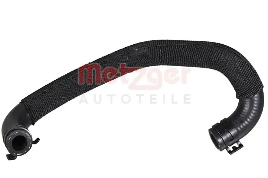 Kühlerschlauch oben METZGER AUTOTEILE 2422255 Bild Kühlerschlauch oben METZGER AUTOTEILE 2422255
