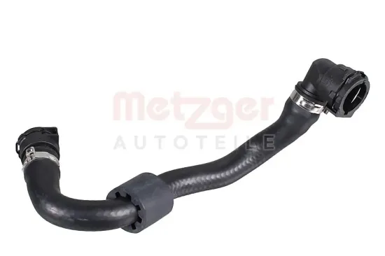 Kühlerschlauch Mitte links METZGER AUTOTEILE 2422258 Bild Kühlerschlauch Mitte links METZGER AUTOTEILE 2422258