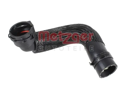 Kühlerschlauch Mitte rechts METZGER AUTOTEILE 2422262 Bild Kühlerschlauch Mitte rechts METZGER AUTOTEILE 2422262