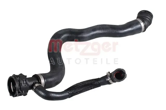 Kühlerschlauch Mitte rechts METZGER AUTOTEILE 2422265 Bild Kühlerschlauch Mitte rechts METZGER AUTOTEILE 2422265