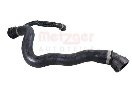 Kühlerschlauch Mitte rechts METZGER AUTOTEILE 2422265 Bild Kühlerschlauch Mitte rechts METZGER AUTOTEILE 2422265