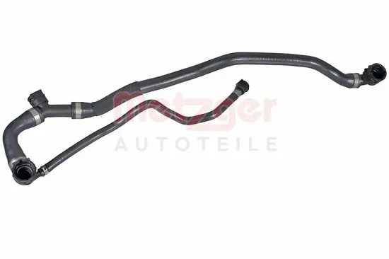 Kühlerschlauch oben METZGER AUTOTEILE 2422268 Bild Kühlerschlauch oben METZGER AUTOTEILE 2422268