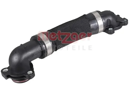 Kühlerschlauch METZGER AUTOTEILE 2422270 Bild Kühlerschlauch METZGER AUTOTEILE 2422270