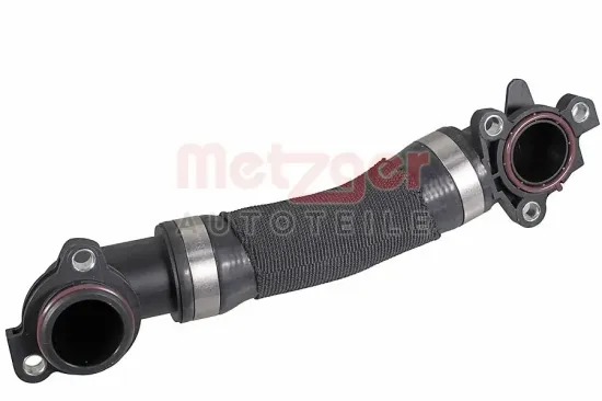 Kühlerschlauch METZGER AUTOTEILE 2422270 Bild Kühlerschlauch METZGER AUTOTEILE 2422270