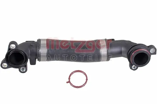 Kühlerschlauch METZGER AUTOTEILE 2422271 Bild Kühlerschlauch METZGER AUTOTEILE 2422271