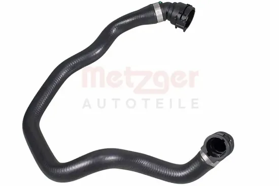 Kühlerschlauch unten METZGER AUTOTEILE 2422273 Bild Kühlerschlauch unten METZGER AUTOTEILE 2422273