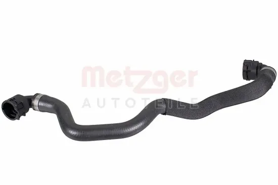 Kühlerschlauch links unten METZGER AUTOTEILE 2422275 Bild Kühlerschlauch links unten METZGER AUTOTEILE 2422275