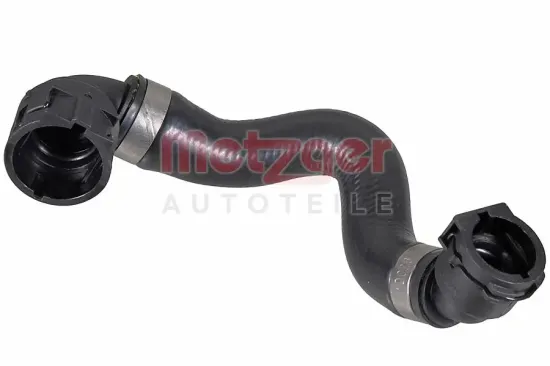 Kühlerschlauch METZGER AUTOTEILE 2422276 Bild Kühlerschlauch METZGER AUTOTEILE 2422276