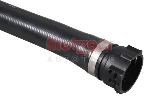 Kühlerschlauch links oben METZGER AUTOTEILE 2422281 Bild Kühlerschlauch links oben METZGER AUTOTEILE 2422281