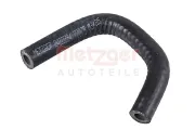 Kühlerschlauch METZGER AUTOTEILE 2422284