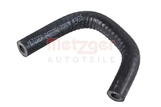 Kühlerschlauch METZGER AUTOTEILE 2422284 Bild Kühlerschlauch METZGER AUTOTEILE 2422284