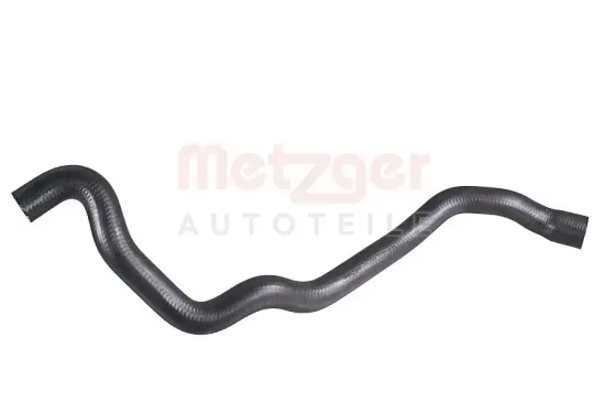 Kühlerschlauch Mitte METZGER AUTOTEILE 2422289 Bild Kühlerschlauch Mitte METZGER AUTOTEILE 2422289