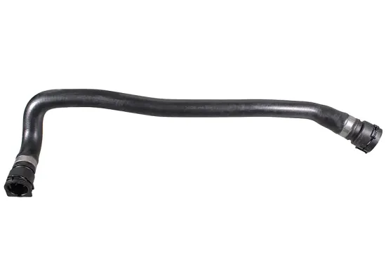 Kühlerschlauch unten hinten METZGER AUTOTEILE 2422292 Bild Kühlerschlauch unten hinten METZGER AUTOTEILE 2422292