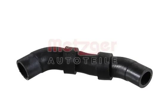 Kühlerschlauch hinten METZGER AUTOTEILE 2422294 Bild Kühlerschlauch hinten METZGER AUTOTEILE 2422294