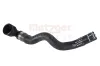 Kühlerschlauch unten METZGER AUTOTEILE 2422298